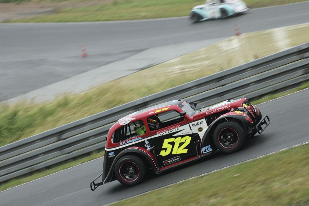 Kevin Verner
(Foto: Motorsporten.dk)